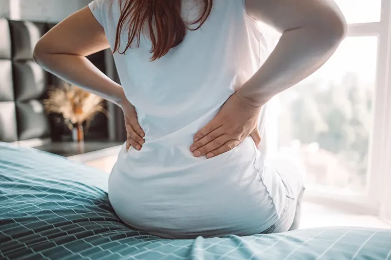 Back Pain After Hysterectomy: Understanding and Managing Chronic Pain