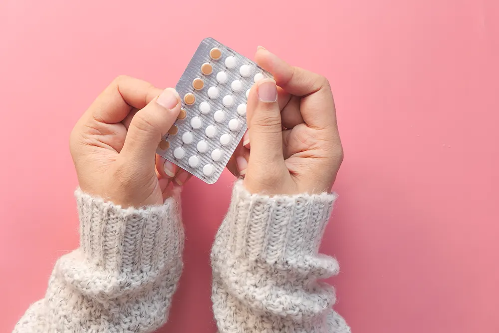 How Long Does Menopause Last After Total Hysterectomy 