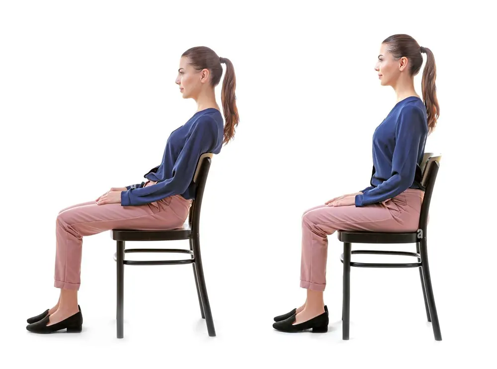 How to Sit After Hysterectomy