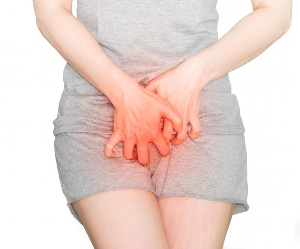Symptoms of Yeast Infections